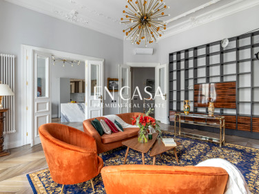 Mieszkanie Warszawa wynajem