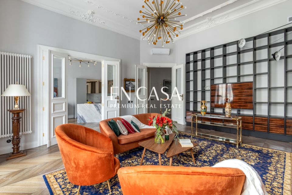 Mieszkanie Warszawa wynajem