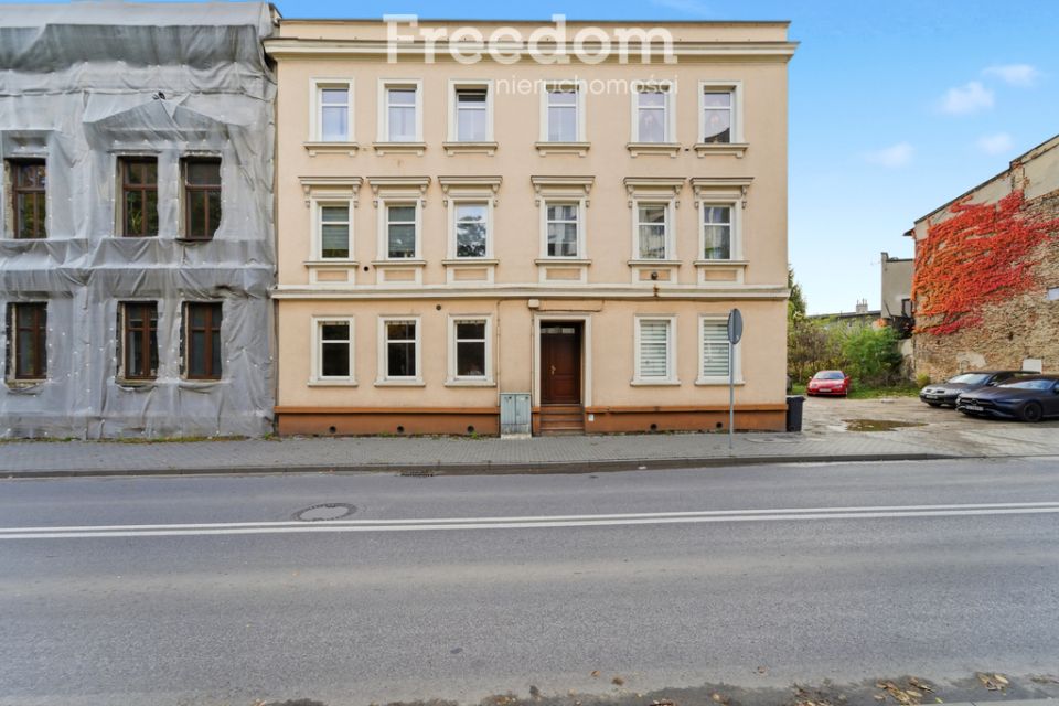 Dom Tarnowskie Góry