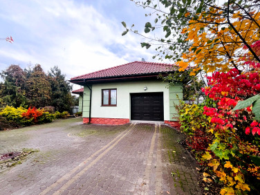 Dom Grodzisk Mazowiecki