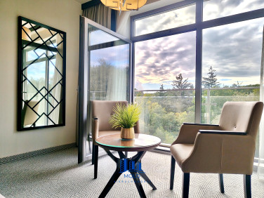 Mieszkanie Kołobrzeg