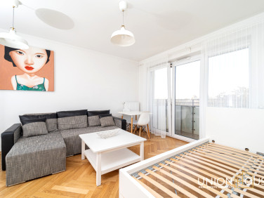 Mieszkanie apartamentowiec Kraków