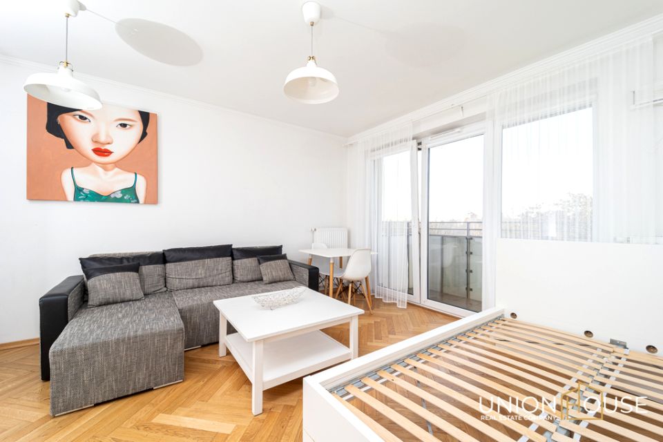 Mieszkanie apartamentowiec Kraków