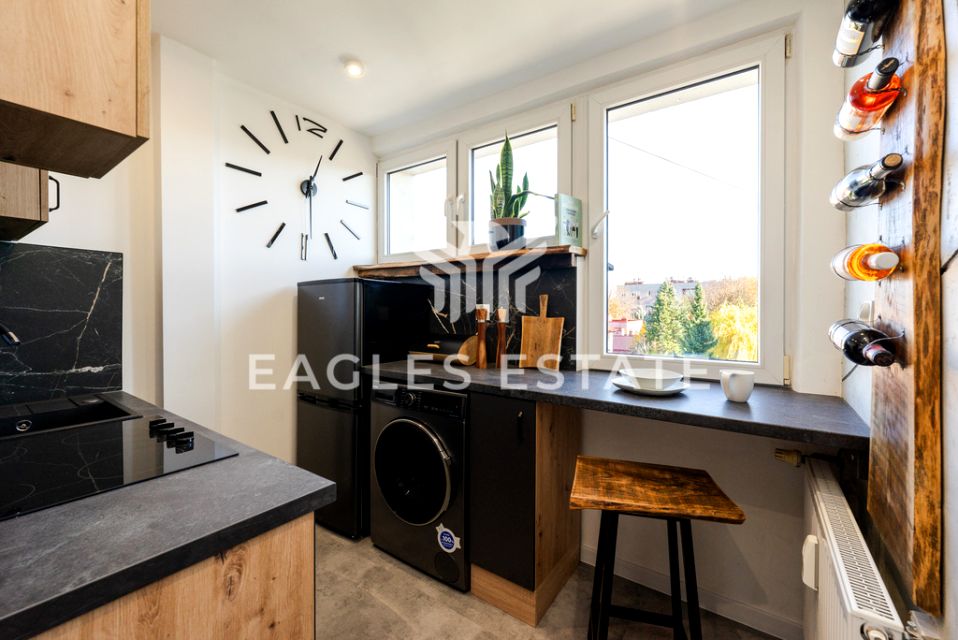 Mieszkanie Rzeszów sprzedaż