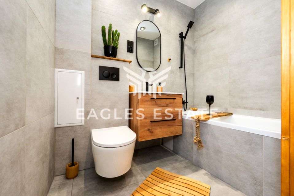 Mieszkanie blok mieszkalny Rzeszów