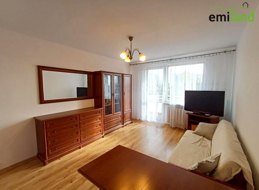 Mieszkanie Kołobrzeg