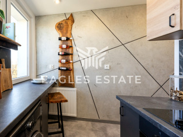 Mieszkanie blok mieszkalny sprzedaż