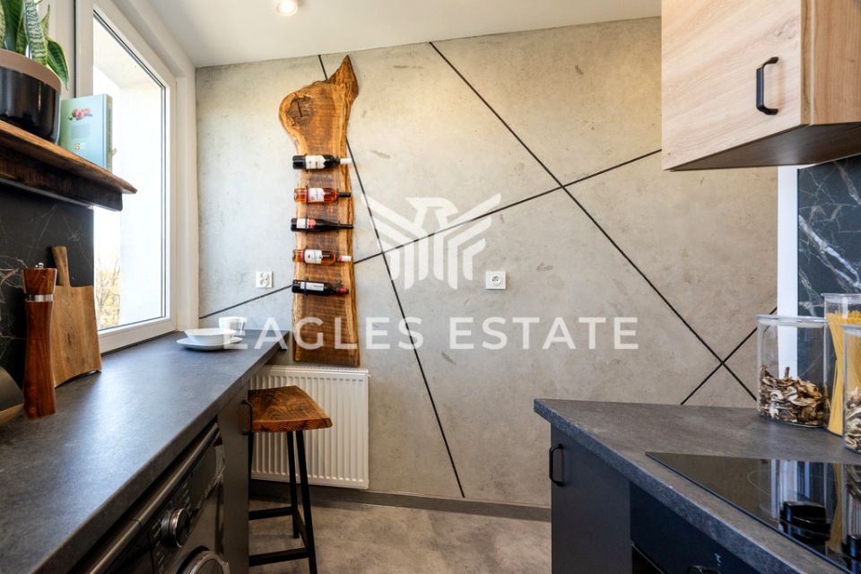 Mieszkanie blok mieszkalny sprzedaż