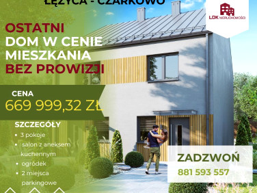 Mieszkanie Zielona Góra