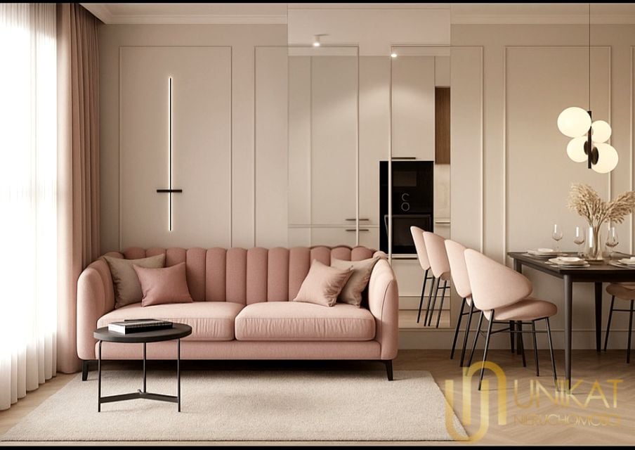 Mieszkanie Białystok