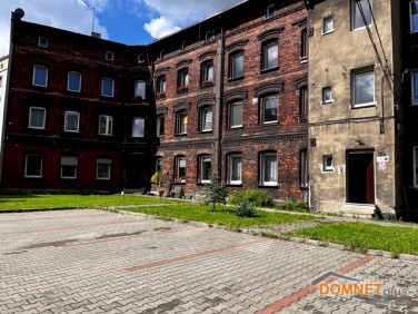 Budynek użytkowy Chorzów