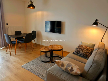Mieszkanie Kraków