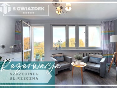 Mieszkanie Szczecinek