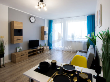 Mieszkanie Zielona Góra