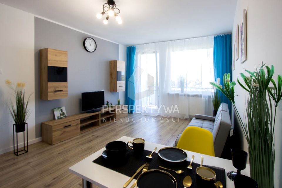 Mieszkanie Zielona Góra