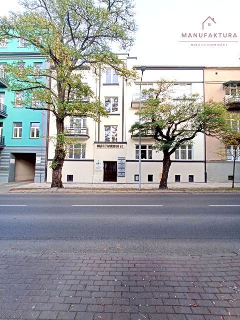 Mieszkanie CZĘSTOCHOWA