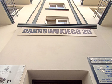 Mieszkanie CZĘSTOCHOWA