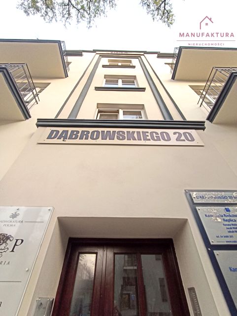 Mieszkanie CZĘSTOCHOWA