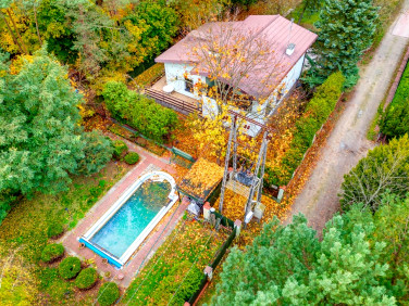 Dom Hornówek sprzedaż