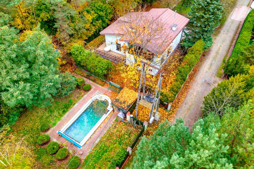 Dom Hornówek sprzedaż