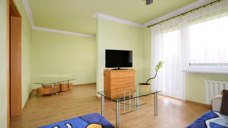 Mieszkanie Głogów sprzedaż