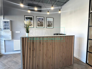 Lokal Grodzisk Mazowiecki