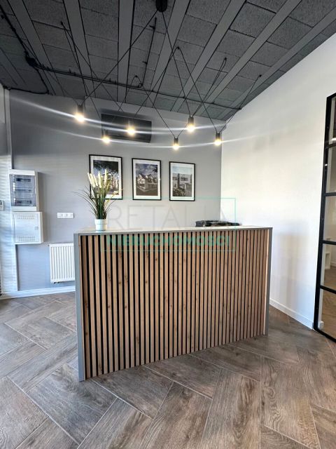 Lokal Grodzisk Mazowiecki