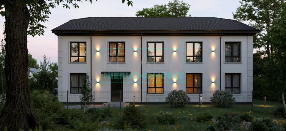 Mieszkanie Brwinów sprzedaż