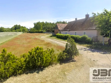 Działka budowlano-rolna Milicz