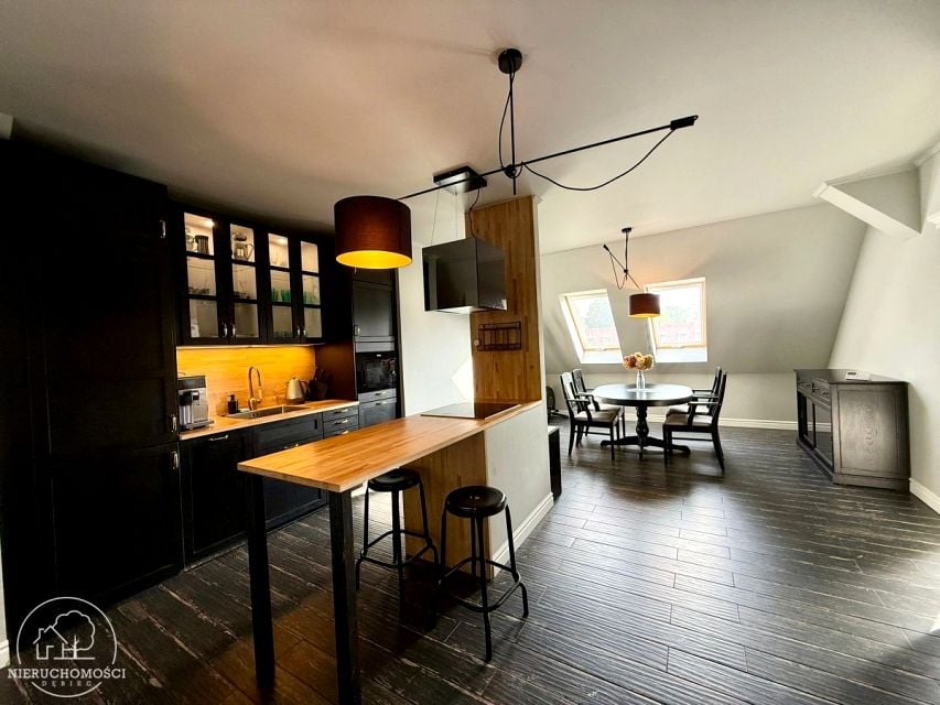 Mieszkanie Jelenia Góra