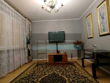 Mieszkanie Legionowo