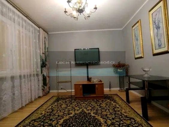 Mieszkanie Legionowo