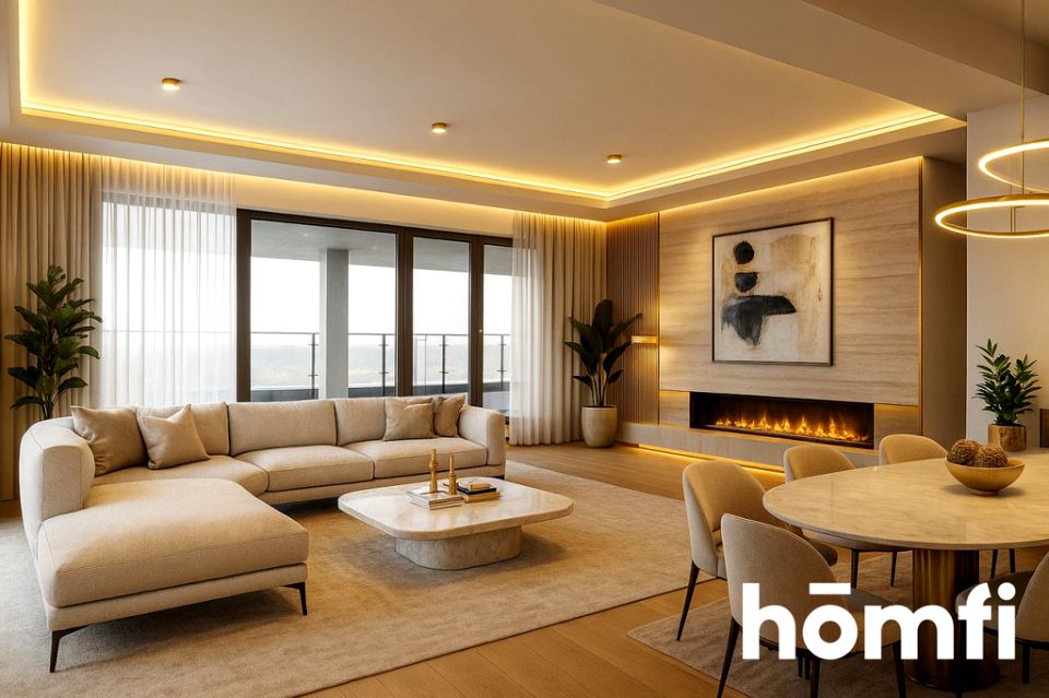 Mieszkanie apartamentowiec sprzedaż