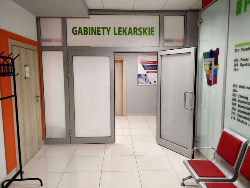 Lokal Gorzów Wielkopolski
