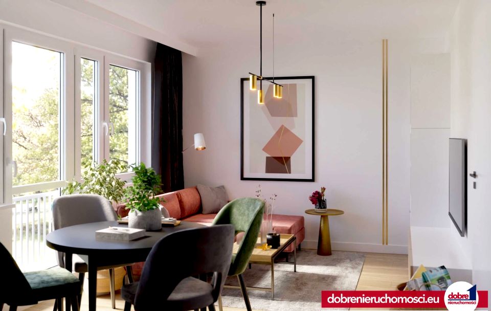 Mieszkanie Bydgoszcz