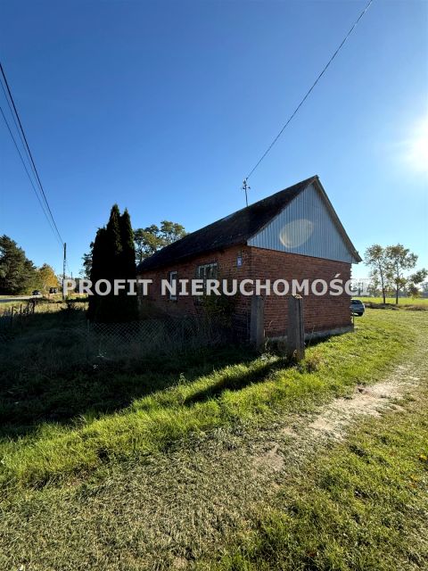 Dom Charchów Księży