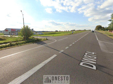 Działka budowlana Przybysławice sprzedam