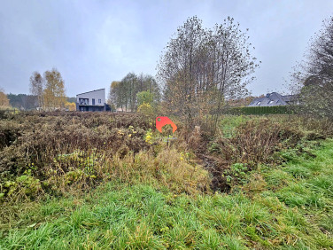 Działka budowlana Niemcz