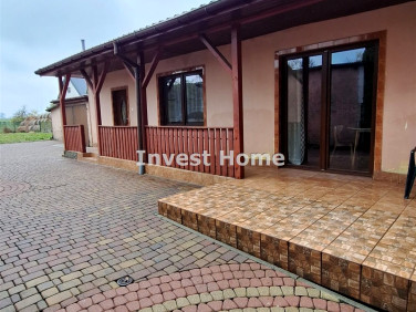 Dom Dobrzyń nad Wisłą