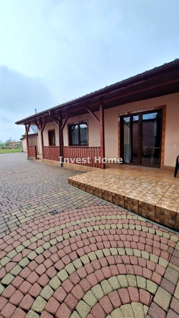 Dom Dobrzyń nad Wisłą