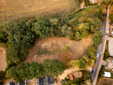 Działka budowlana Rzeszów