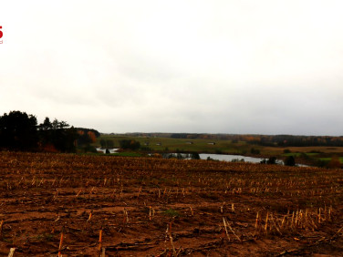 Działka budowlano-rolna Żegary