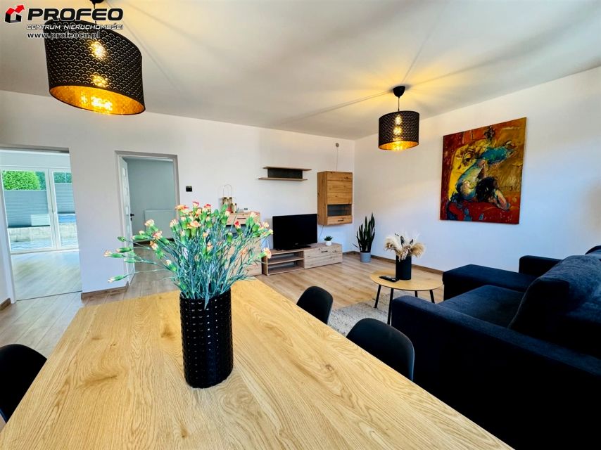 Mieszkanie Bielsko-Biała