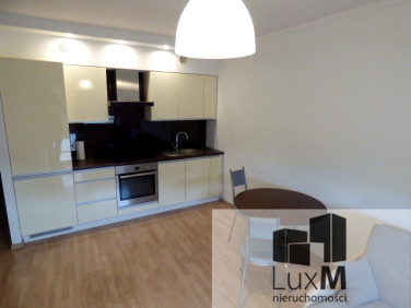 Mieszkanie Gorzów Wielkopolski wynajem