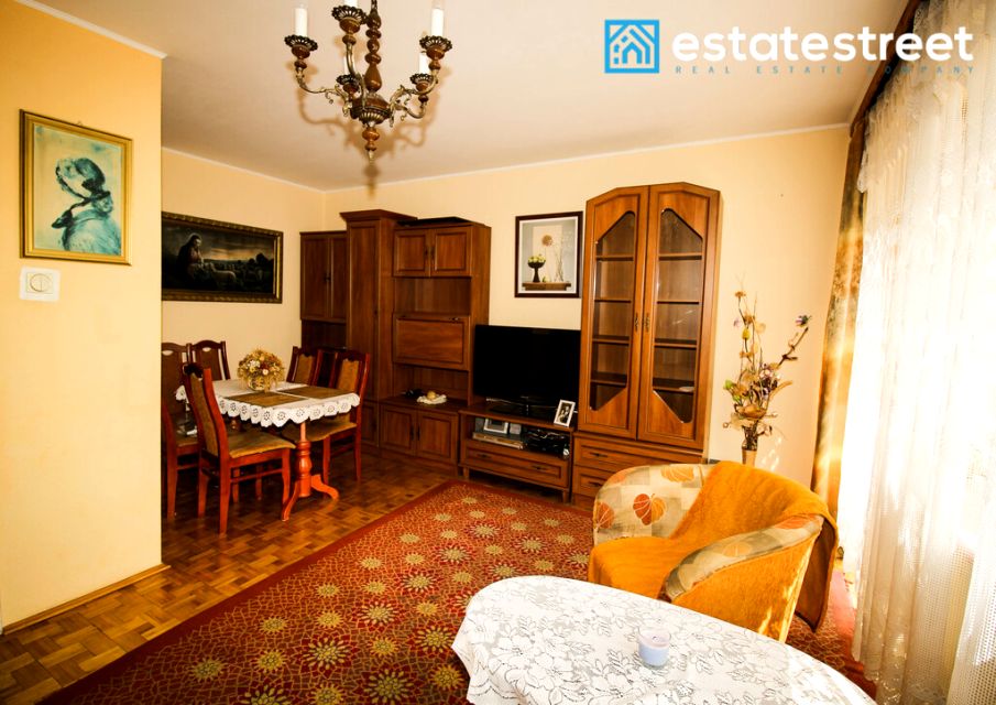 Mieszkanie Przemyśl