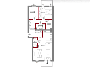 Mieszkanie Bielsko-Biała