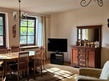 Dom Dąbrowa Tarnowska