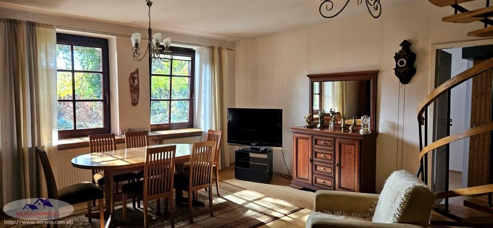 Dom Dąbrowa Tarnowska