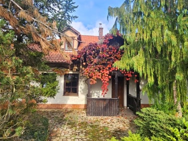 Dom wolnostojący sprzedaż