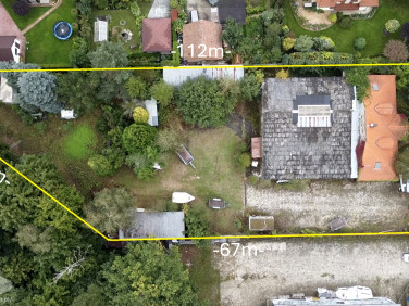 Dom Dąbrowa Tarnowska